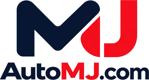 AutoMJ.com
